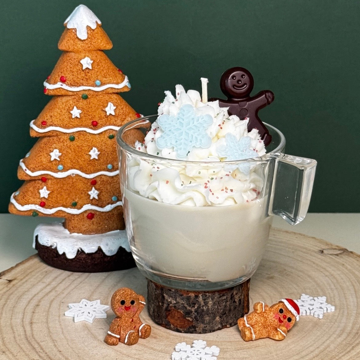 Hansel And Gretel Cup