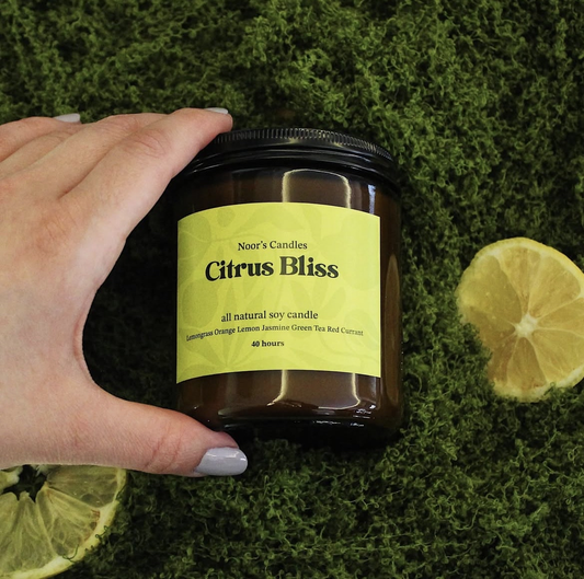 Citruss Bliss