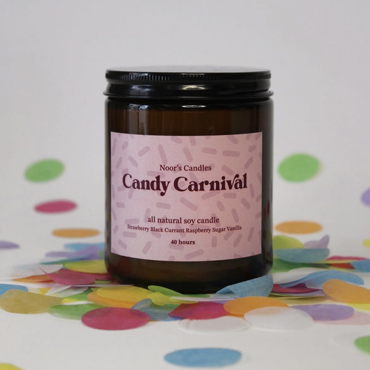 Candy Carnival